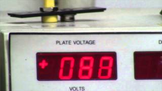 MEASURING BODY VOLTAGE [upl. by Tlaw]