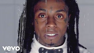 Lil Wayne  Krazy Official Music Video [upl. by Caesaria]