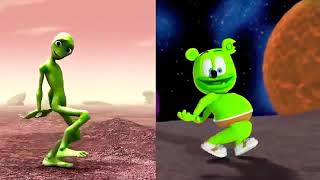 Dame Tu Cosita feat Cutty Ranks Official Video Ultra Music [upl. by Martinelli]