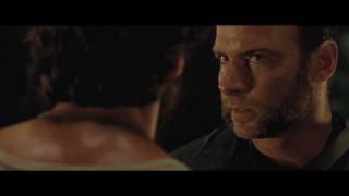 XMEN ORIGINS WOLVERINE Clip  quotAdamantiumquot 2009 Hugh Jackman [upl. by Elitnahc157]