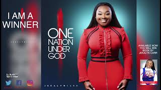 Jekalyn Carr  I AM A WINNER [upl. by Lyris87]