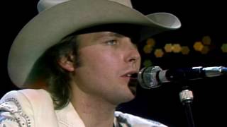 Dwight Yoakam  quotI Sang Dixiequot Live from Austin TX [upl. by Eiggep]