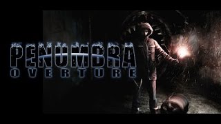 Penumbra Overture Full game playthroughwalkthrough [upl. by Werda]