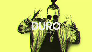 El Alfa quotEl Jefequot Type Beat  DURO Dembow Instrumental Beat 2020 [upl. by Laurie]