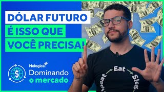 6 Configurações do Profit que vão te ajudar a operar Dólar Futuro  Dominando o Mercado [upl. by Leone]