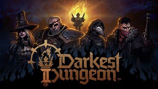 Darkest Dungeon II  Launch Trailer [upl. by Aron743]