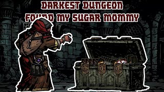 Darkest Dungeon Antiquarian  Sugar Mommy™ [upl. by Yanej]