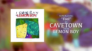 Cavetown – quotFoolquot Official Audio [upl. by Eem121]