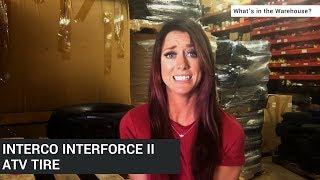 Whats in the Warehouse Interco Interforce II [upl. by Ray463]