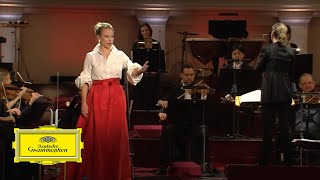 Elīna Garanča – Agustín Lara Arr Karel Mark Chicon Granada Live at OPUS Klassik 2020 [upl. by Enttirb]