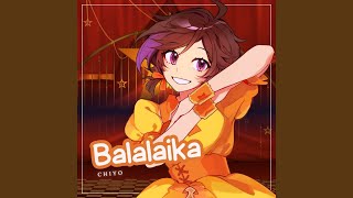 Balalaika Russian Version [upl. by Schmitz971]