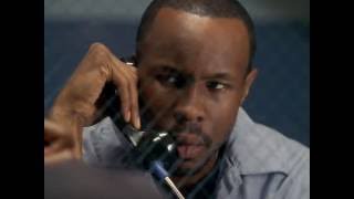 The Wire  Avon Mad At Stringer Bell [upl. by Kcirrek]