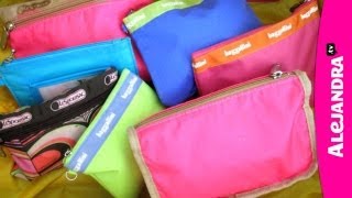 Luggage Storage How to Store Travel Bags amp Suitcases [upl. by Ednil]