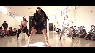 Daddy Yankee  Rompe  Choreography by Adrian Rivera ft Mario Cuesta [upl. by Brina]