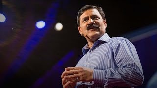 My Daughter Malala  Ziauddin Yousafzai  TED Talks [upl. by Nosnor]