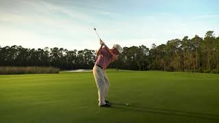 Four Seasons Golf and Sports Club Orlando  Golf Course Overview [upl. by Aicia]