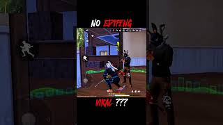 THE END 😱😱foryou foryoupage freefire freefirehighlights viralshorts trendingdeepexffzoroffxx [upl. by Joe]