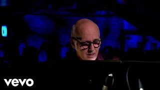 Ludovico Einaudi  Underwood Live At Fabric London2013 [upl. by Eiramrefinnej]