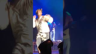 Juice Wrld last concert  Fast [upl. by Joktan]