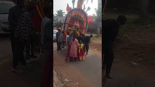 Kesanapalli Sankranti celebrations [upl. by Raddie]