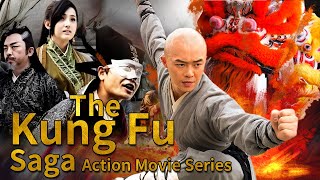 ActionPacked Chinese Dramas [upl. by Gnah]