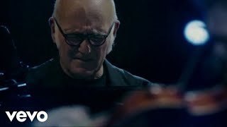 Ludovico Einaudi  Einaudi Experience Official Live Session [upl. by Farand]