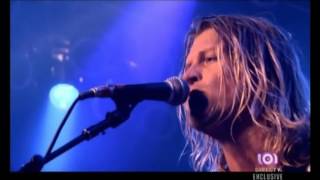 Puddle Of Mudd  Blurry Live  House Of Blues 2007 DVD  HD [upl. by Pegasus]