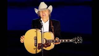 Dwight Yoakam  Little Sister LYRICS [upl. by Selym]