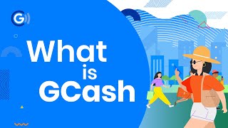 What is GCash [upl. by Ulland]