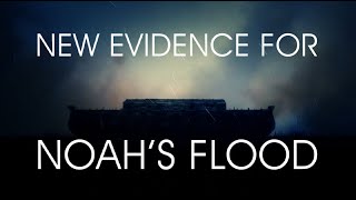 Noahs Flood Biblical Archaeology [upl. by Herbie]