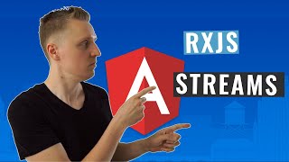 Rxjs Streams in Angular  Normalizing Data Map and Pipe Operator [upl. by Ahseenat]