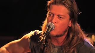 Puddle Of Mudd  Blurry Acoustic Live 2009 [upl. by Munmro]