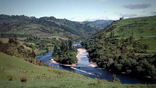 Whanganui River  Roadside Stories [upl. by Morty]