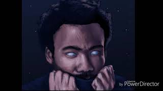 Childish Gambino  Bonfire REMIX quotOFFICIAL AUDIOquot [upl. by Ruthven183]