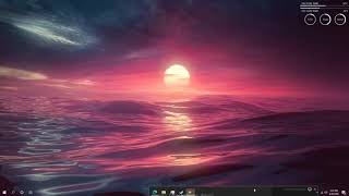 How to add Animated Wallpapers in Windows 10 FREE 2020  Lively Wallpaper Review [upl. by Scevo]