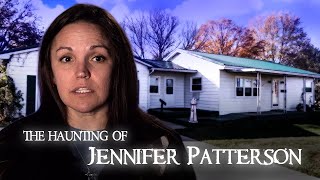 A Haunting In Indiana The True Story of Jennifer Patterson Full Documentary [upl. by Aralk]