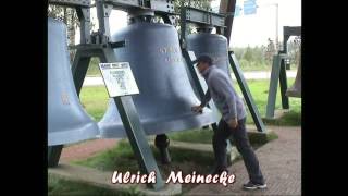 Check the Bell Church  Glockentest der Kirchenglocken [upl. by Alyekahs]