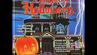 Sound Of Halloween 75 minutes of horror [upl. by Tem]