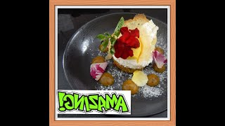 The best Bavarian Cream bavarois dessert [upl. by Dusen595]