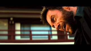 LOGAN Movie Clip  Rage of Wolverine 2017 Hugh Jackman XMen Superhero Movie HD [upl. by Erny]