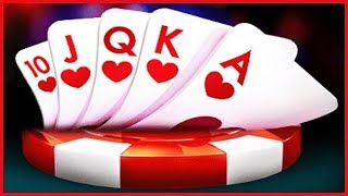 Zynga Poker – Free Texas Holdem Online Card Games [upl. by Oak]