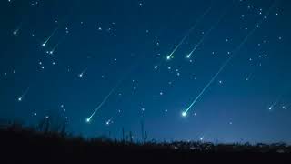 Cavetown  Meteor shower  1 hour version  with lyrics [upl. by Eichman]