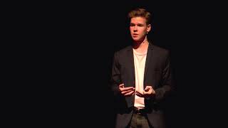 Youre being manipulated and dont even know it  Nate Pressner  TEDxYouthBasel [upl. by Gottuard]