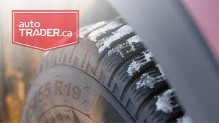 Youre Probably Overthinking Which Winter Tires to Buy [upl. by Haronid]