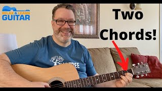 How to play Tennessee Whiskey  Chris Stapleton Guitar Lesson [upl. by Laurene241]