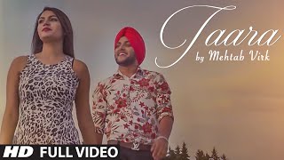 MEHTAB VIRK TAARA  Video Song  Latest Punjabi Song 2016  TSeries Apnapunjab [upl. by Davidson]