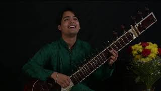 Mehtab Ali Niazi  Raag Hamsadhvani Finale [upl. by Alurd965]