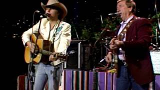 Dwight Yoakam  quotStreets of Bakersfieldquot Live from Austin TX [upl. by Lalla]