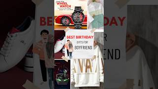 Birthday gift for boyfriend birthdaygift picksmart fashion [upl. by Drauode]