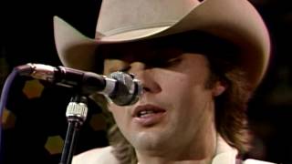 Dwight Yoakam  quotWhat I Dont Knowquot Live from Austin TX [upl. by Dlanigger214]